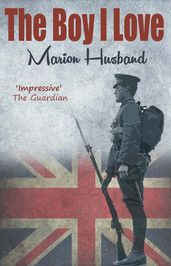 Marion Husband
