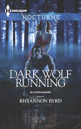 Rhyannon Byrd