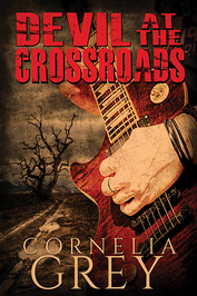 Cornelia Grey