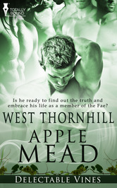 West Thornhill