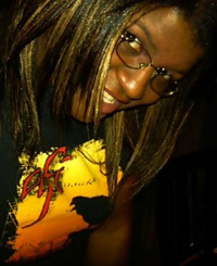 Chacelyn Pierce