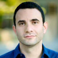 Aaron Karo