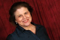 Claire Sanders