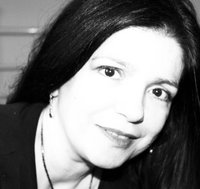 Marie Symeou