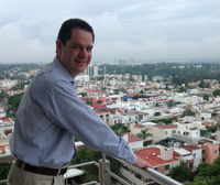 Héctor Domingo