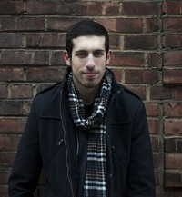 Adam Silvera