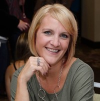 Tara Sivec