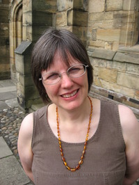 Sue Wilkes