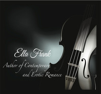 Ella Frank