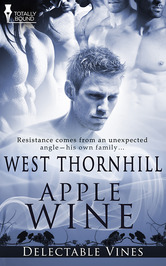 West Thornhill