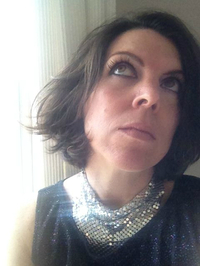 Suzy Turner