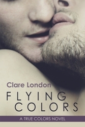 Clare London
