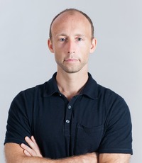 Chad Harbach