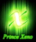 B. "Xeno" Prasetyo