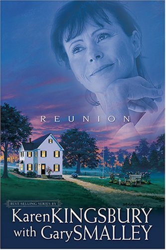 Reunion (Redemption, #5)