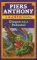 Dragon on a Pedestal (Xanth, #7)