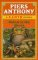 Golem in the Gears (Xanth, #9)