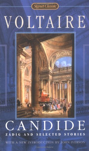 Dissertation candide zadig