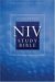 Study Bible: NIV