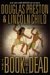 The Book of the Dead (Pendergast, #7; Diogenes, #3)
