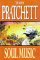 Soul Music (Discworld, #16)