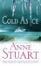 Cold As Ice (Ice, #2)