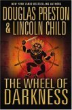 The Wheel of Darkness (Pendergast, #8)