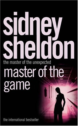 Master of the Game Sidney Sheldon