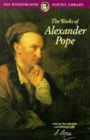 alexander pope essay on man review