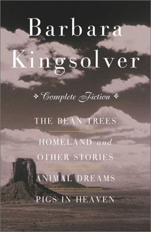 essays on the bean trees by barbara kingsolver essays on the bean trees by barbara kingsolver