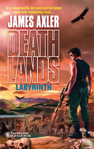 Labyrinth (Deathlands #73)