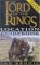 The Lord of the Rings Location Guidebook