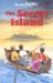 The Secret Island (The Secret Series, #1)