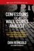 Confessions of a Wall Street Analyst: A True Story of Inside Information and Corruption in the Stock Market