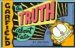 Garfield: The Truth About Cats
