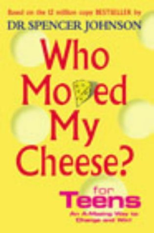 who moved my cheese review essay who moved my cheese review essay