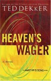 Heaven's Wager (Martyr's Song, #1)