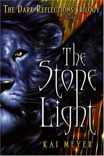 The Stone Light (Dark Reflections, #2)