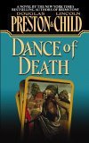 Dance of Death (Pendergast, #6; Diogenes, #2) Dance of Death (Pendergast, #6; Diogenes, #2)