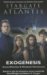 Stargate Atlantis: Exogenesis (Stargate Atlantis, #5)