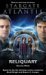 Stargate Atlantis: Reliquary (Stargate Atlantis, #2)