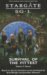 Stargate SG-1: Survival of the Fittest (Stargate SG-1, #11)