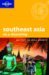 Lonely Planet: Southeast Asia on a shoestring