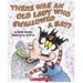 There Was An Old Lady Who Swallowed A Bat!