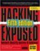Hacking Exposed: Network Security Secrets & Solutions (Hacking Exposed)