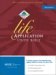 Life Application Study Bible: NIV