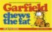 Garfield Chews the Fat (Garfield, #17)
