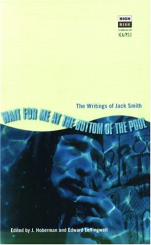 Wait for Me at the Bottom of the Pool