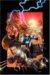 X-Men / Black Panther: Wild Kingdom