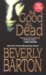 As Good As Dead (Griffin Powell, #4)